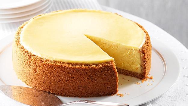  Yuk, Nikmati Cheese Cake New York yang Lezat
